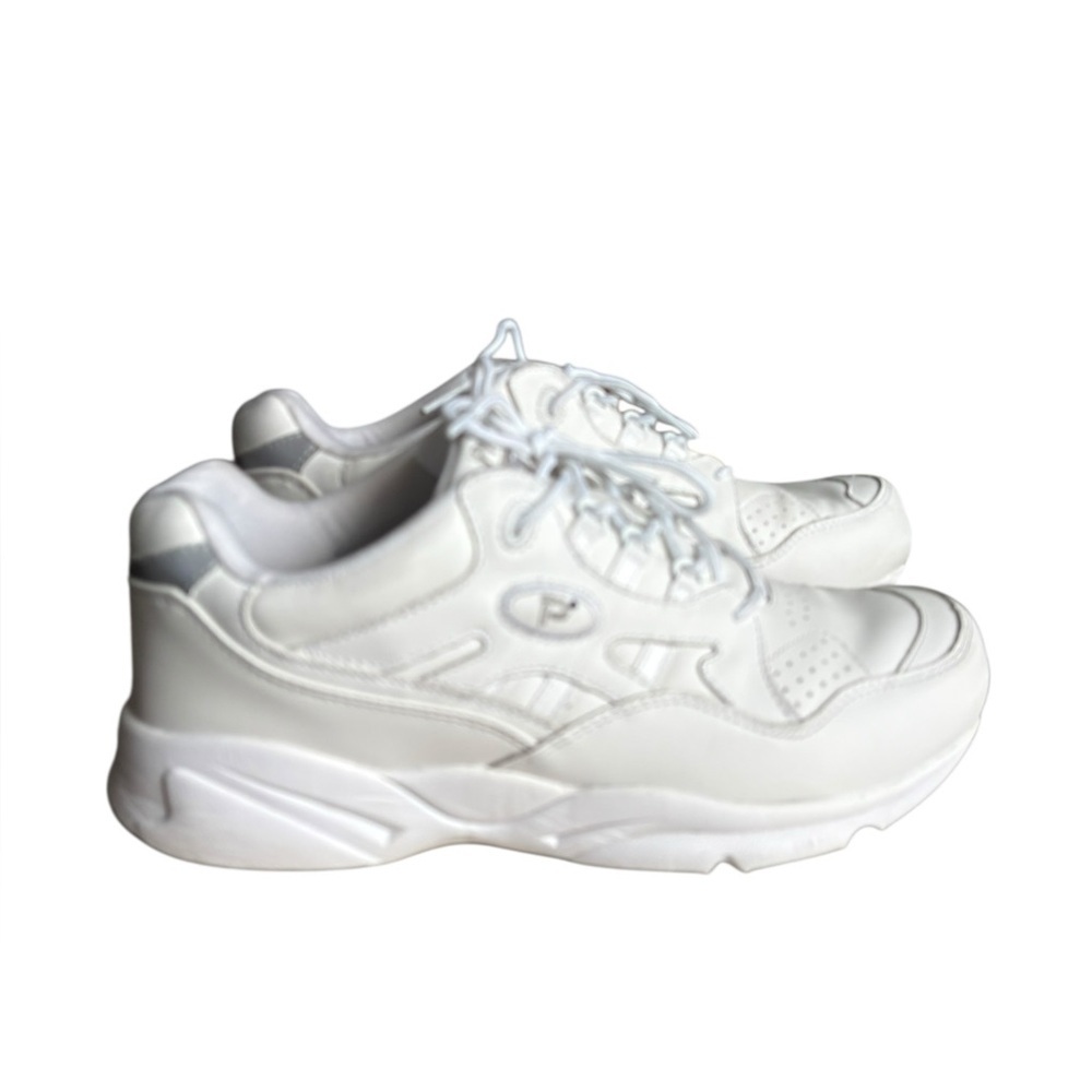 Propet's Men Diabetic Walking Shoes - Stability Walker M2034 size 10 X-wide (3E) - Picture 2 of 10